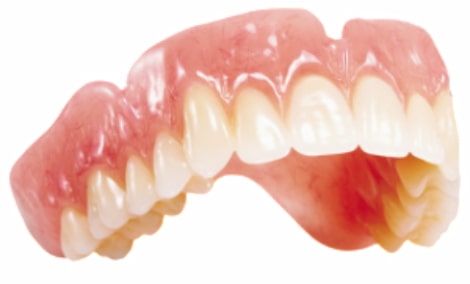 Family Dentistry of San Antonio dentures