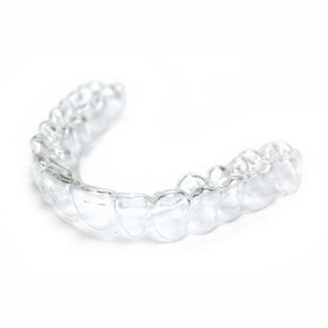 Family Dentistry of San Antonio invisalign brace